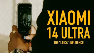 Xiaomi 14 Ultra: The Phone Made For Photographers