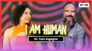 312: How to Use Cupping as a Home Healing Modality with Dr. Tom Ingegno