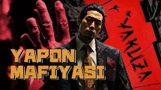 Yakuza – sokinlik ichra qo‘nim topgan qora sharpalar