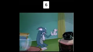 TOM AND JERRY-The White Mouse Finally Explodes😪🤯!!!(Final Episode)