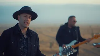 The Wolfe Brothers - Storm Rollin In (Official Music Video)