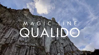 Magic Line • Qualido