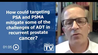 Dr. Shore on Challenges with ADT in Recurrent Prostate Cancer