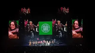 Rod Stewart Live México City Palacio De Los Deportes  You're In My Hert 28-04-2023 !