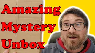 Mystery Unboxing || Blu-rays and DVDs, Jet Li, Chow Yun Fat, John Woo, and More