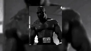 Mike Tyson X DARK PHONK “Im the best ever”