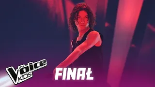 Marcin Maciejczak - „Jak gdyby nic”/„Gasnę” - FINALS | The Voice Kids Poland 6