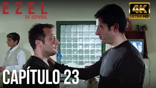 Ezel - Capitulo 23  - Audio Español (Versión Larga)  (4K)
