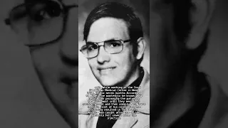 Richard Angelo: The Angel of Death  #interestingcrimes #truecrime