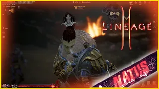 Lineage2M Добрый вечер [ Bartz 2 ]