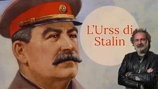 L’Urss di Stalin: lo scontro con Trotzkij, le purghe, i piani quinquennali e i gulag