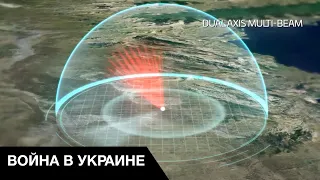 💥 Украина ожидает поставки радара GM200 от французского военпрома