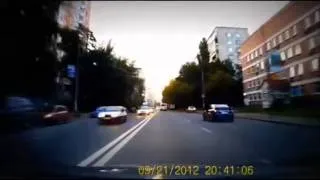 Подборка самых страшных аварий во всем мире (part 48) - Car Crash Compilation 2013 NEW