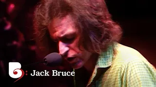 The Jack Bruce Band - Can You Follow (Old Grey Whistle Test, 6th June 1975)