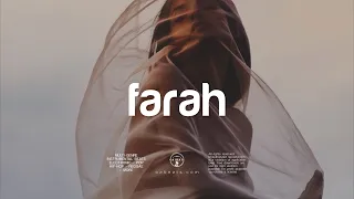 " FARAH " Dancehall Oriental Reggaeton Type Beat (Arabic Instrumental) Prod. by OA beats