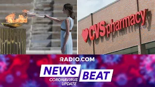 Coronavirus Update: Olympics Postponed, Businesses That Are Hiring