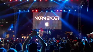 Norm Ender - Yarem  İzmir Arena Konser