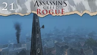 ASSASSIN'S CREED: ROGUE #21 - Assassinen abfangen! ★ Lets Play Assassins Creed Rogue