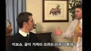 어머니의날에 싸운 형제들