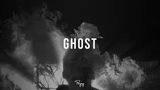 "Ghost" - Motivational Beat | Free Trap Rap Hip Hop Instrumental 2023 | YoungGotti #Instrumentals