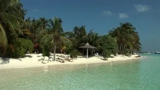 Crise politique aux Maldives: le tourisme paie les pots cassés