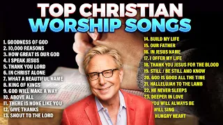 Don Moen Non Stop Playlist Top Christian Worship Songs