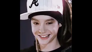 Tom kaulitz