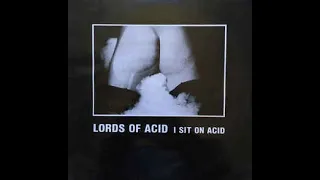 Acid House, Techno & New Beat 1989 - 1992 by Tix Dj Part 3