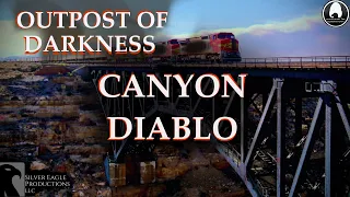 Canyon Diablo || UTS