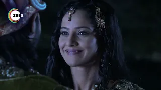 Jodha Akbar - Quick recap - 541_542_543 - Jalaluddin Mohammad Akbar,Jodha Bai - Zee TV