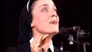 Sœur Marie Keyrouz - Assalamu 3alayki - Ave Maria