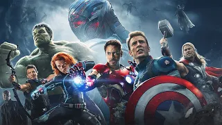 Avengers Age Of Ultron: Recensione E Analisi Del Film! - Marvel Retrospective Universe