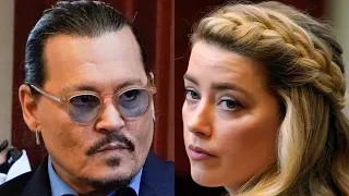 Judge denies Amber Heard's bid for a new trial