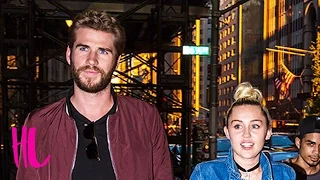 Liam Hemsworth Defends Miley Cyrus Engagement In New Interview