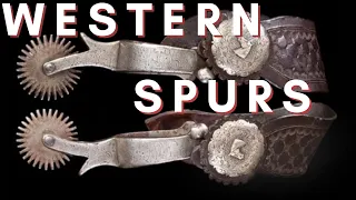 Educate Yourself on Western Spurs