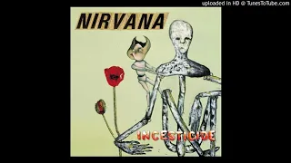 Nirvana - Beeswax (Filtered Instrumental)