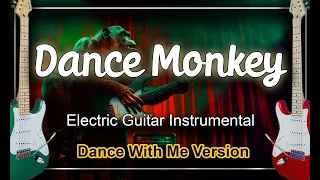 Dance Monkey Tones and I Amazing Guitar Instrumental Cover