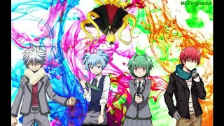 Assassination Classroom Opening 2 Full