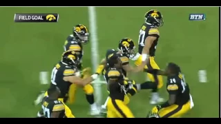 Some of the Best Iowa Plays