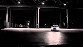Lexus IS. Чувство абсолютного контроля. Рекламный ролик.