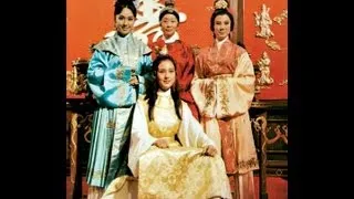 The 14 Amazons 十四女英豪 (1972) **Official Trailer** by Shaw Brothers'