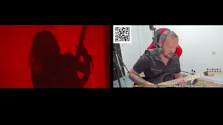 🍅🍅🍅Fredguitarist уже снял соло из новой песни METALLICA: Lux Æterna