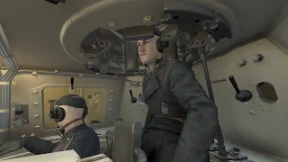 Panzer IV - look inside a tank (Tank Crew)