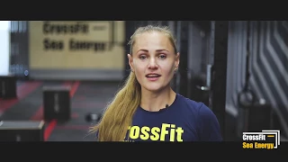 CrossFit Sea Energy official video