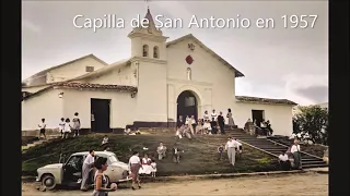 CALI VIEJO - MEMORIA FOTOGRÁFICA  100.000 MIEMBROS