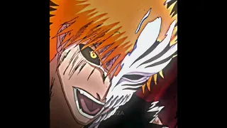 Bleach Abridged dub is crazy #bleach #edit #zangetsu