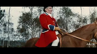ФАНТОМАС ПРОТИВ СКОТЛАНД-ЯРДА (Франция 1967г.) - Комиссар Жюв и говорящая лошадь