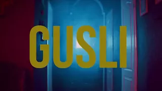 Gusli-на взлет (премьера клипа 2017)