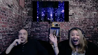 Couple Reaction to Dimash - MJ Tribute - Billy Jean - Earth Song (re-upload) | Angie & Rollen Green