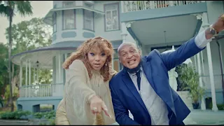 Destra x Peter Ram - Bring D Thing (Official Music Video) | Soca 2024